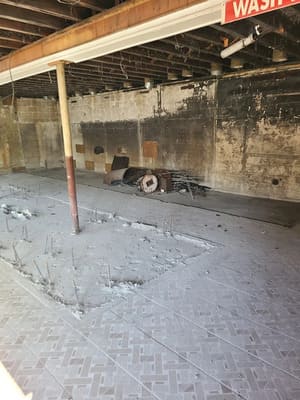 Dumpster rentals in Union county