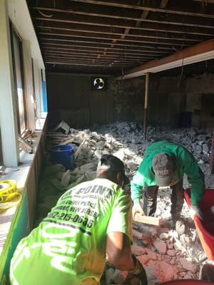 Dumpster rentals in Essex county