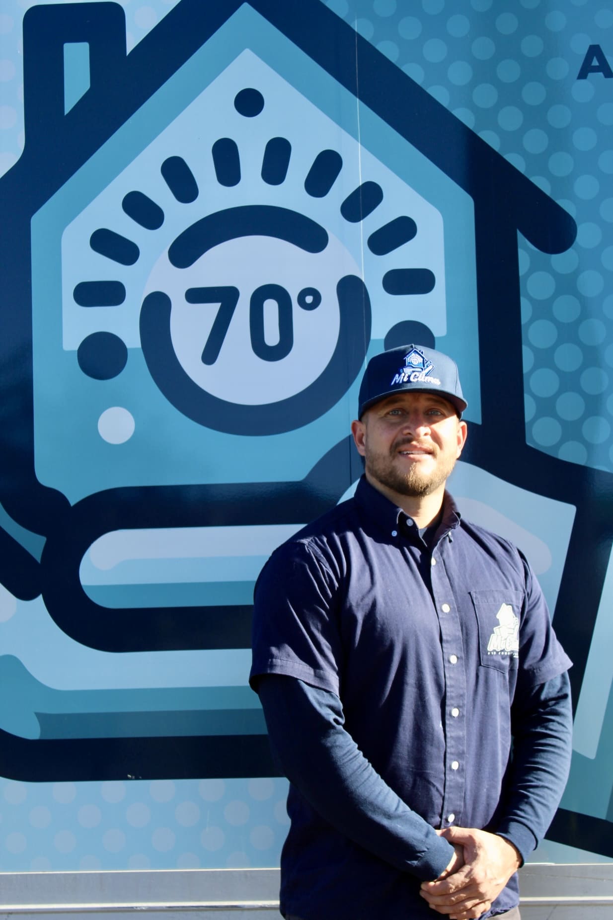 Mi Clima HVAC team &mdash; why choose us for AC repair and installation in Riverside CA