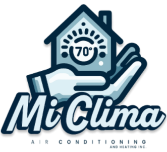 Mi Clima Air Conditioning and Heating Inc.