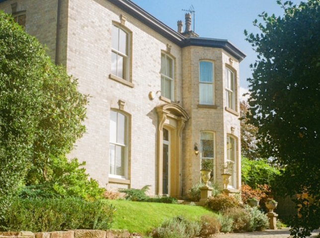 Arch Home Solutions LLC