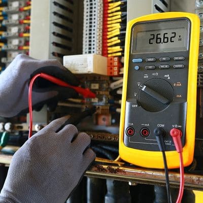 electrical in Sonoma County