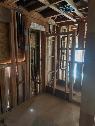 Panel changes in Marin County