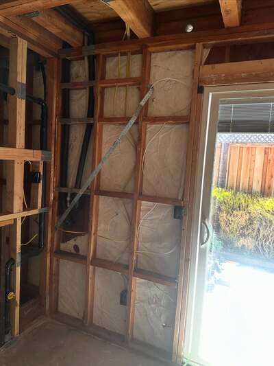 new construction in Marin County