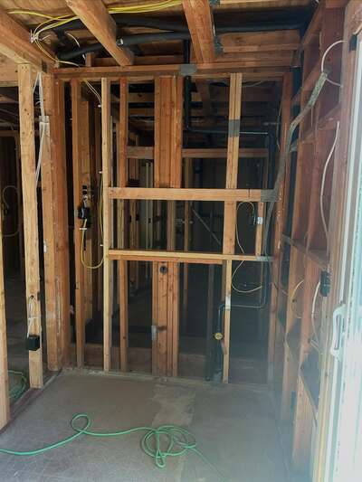 lighting upgrades in Sonoma County