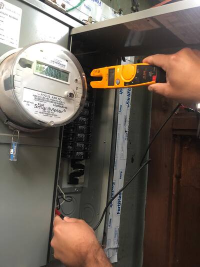 EV chargers in Marin County