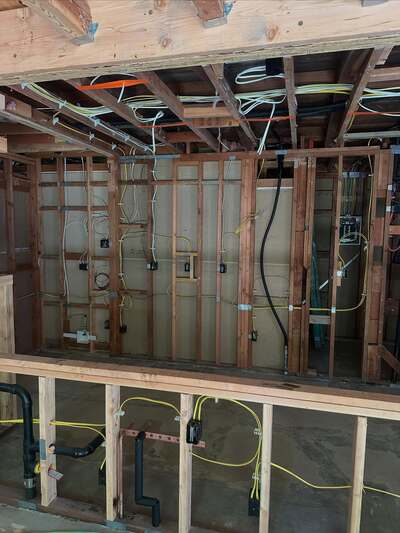 new construction in Sonoma County