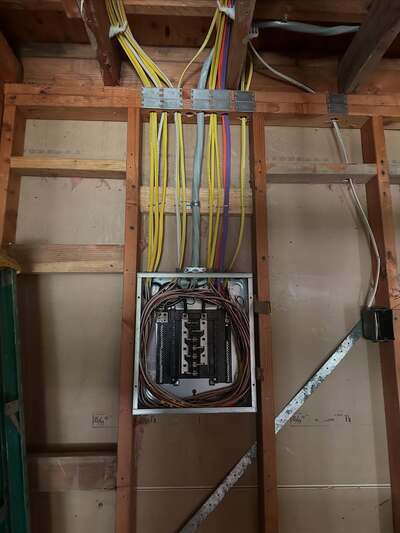 new home remodels in Marin County