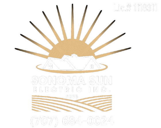 electrical in Sonoma County