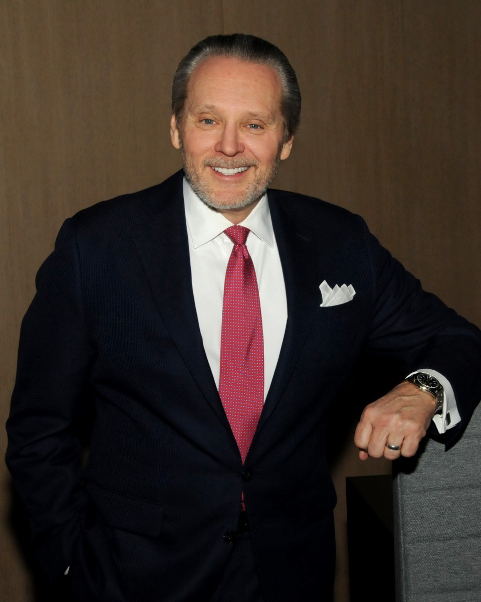 Bob Knakal