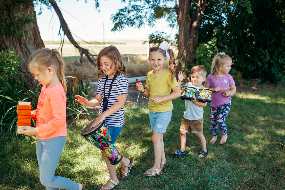 Careers Boise Music Therapy Company Samantha Foote