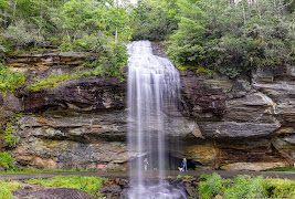 Waterfalls