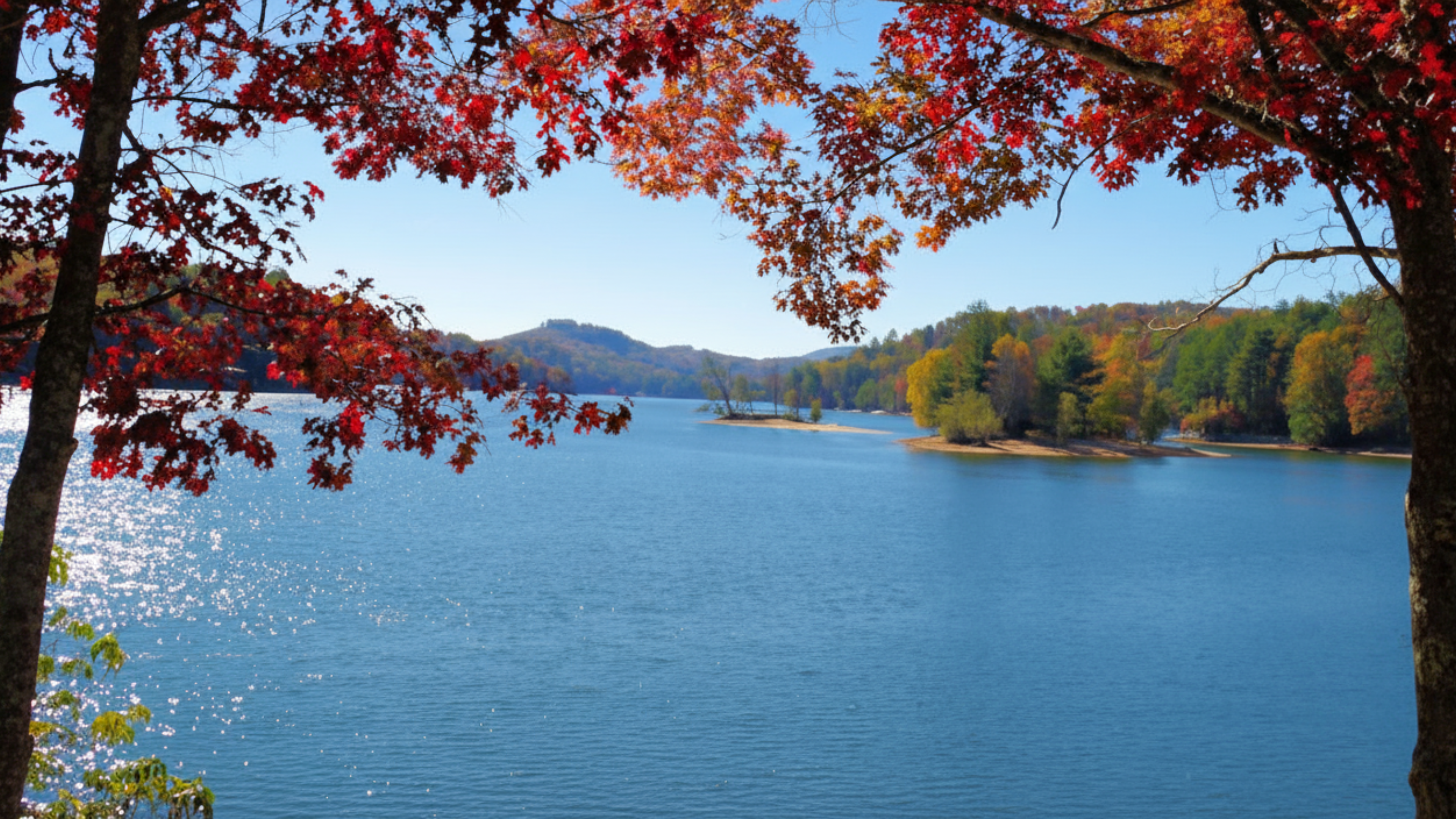 Best Things to Do Near Lake Glenville, NC