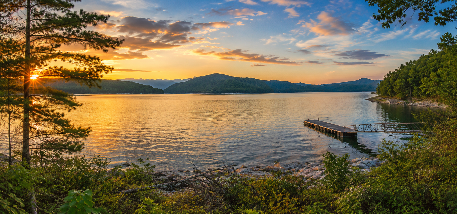 Scenic Drives & Day Trips