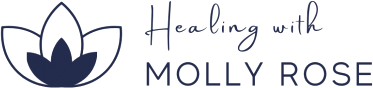 Healing with Molly Rose