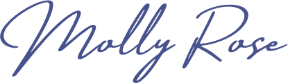 Signed, Molly Rose
