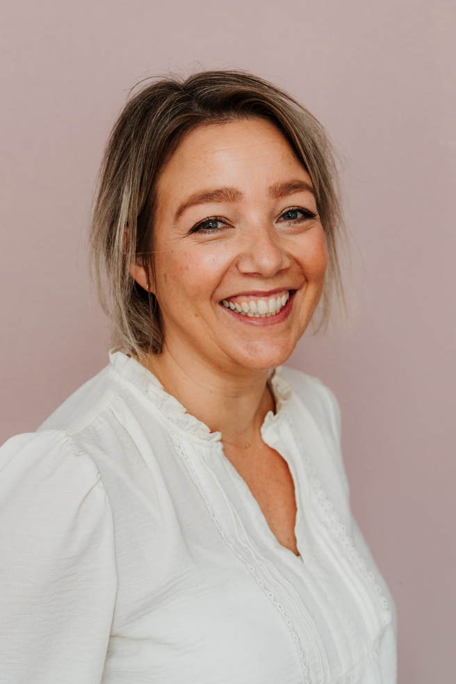 Myrtha van Est, holistische massage in Assen