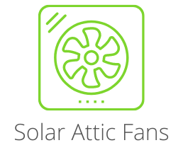 Elevate Insulation Fans
