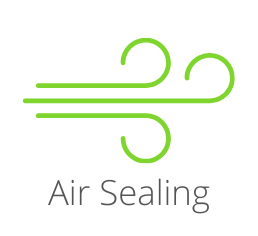 Elevate Insulation Air Sealing