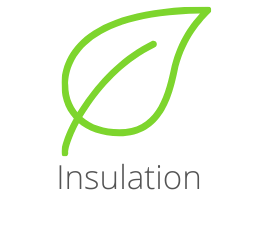 Elevate Insulation