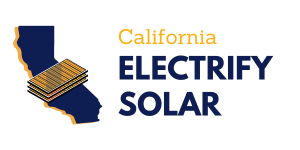 Electrify Solar California