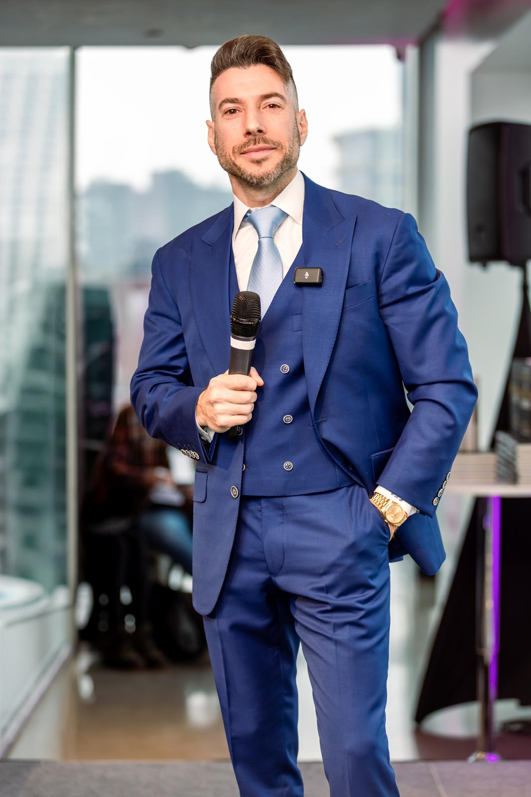Craig Siegel