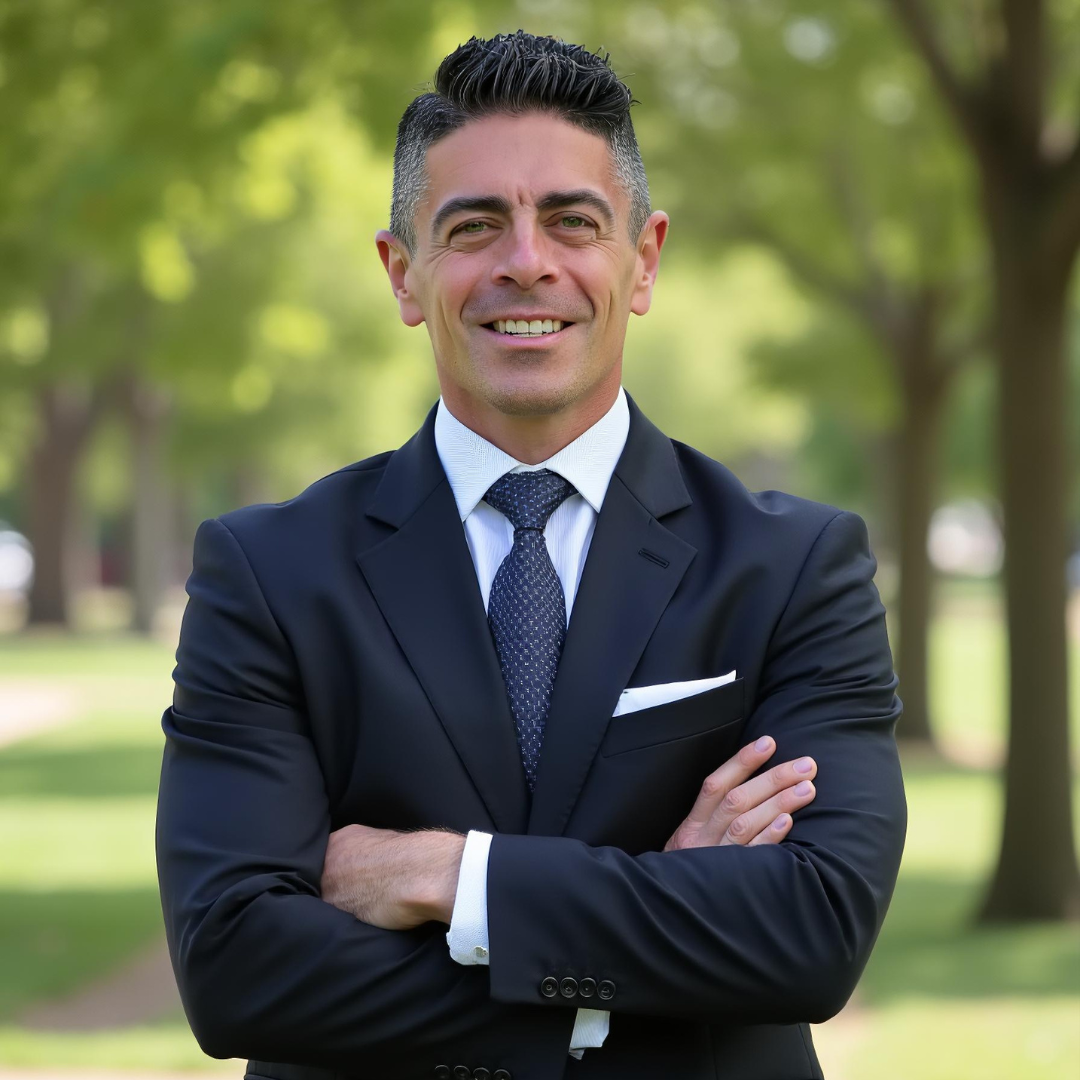 Dr. Bryce Appelbaum