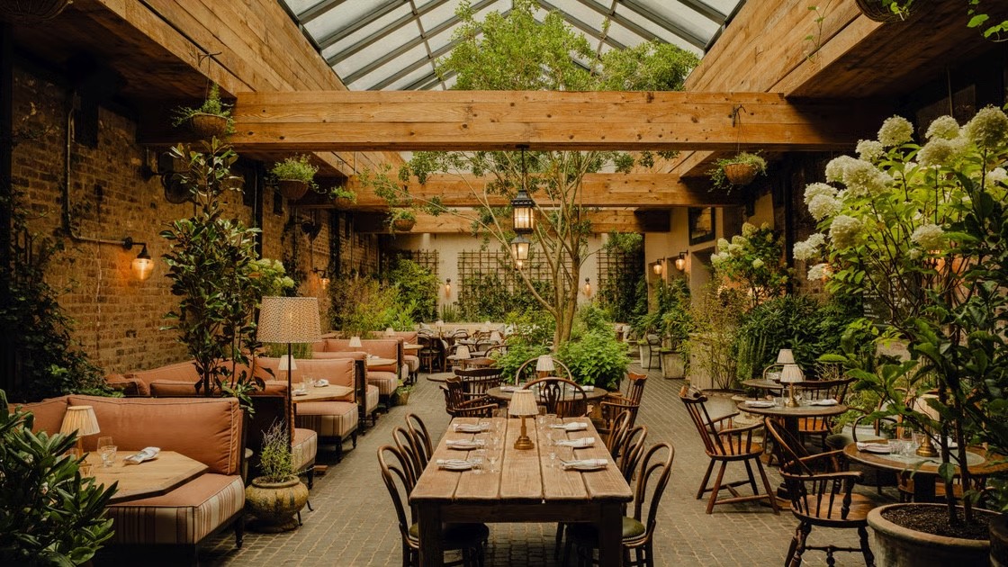 Soho House New York