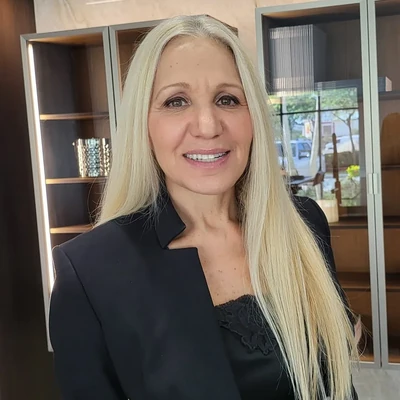Iris Avraham
