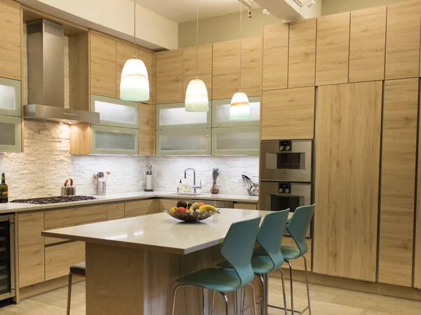 Park Slope Kitchen kitchen by German Kitchen Center