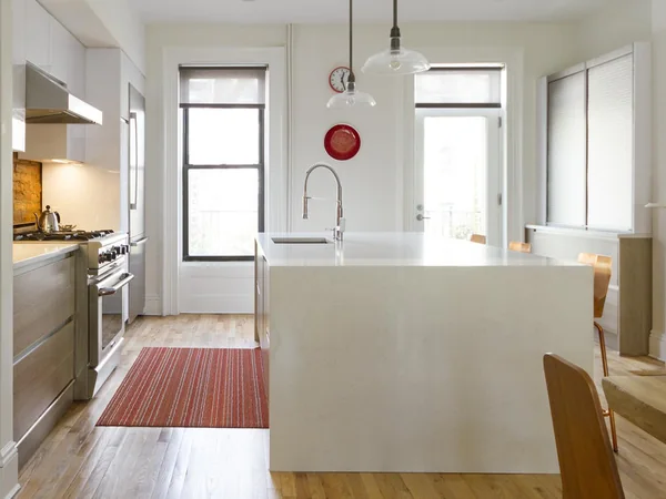 Carroll Gardens Kitchen kitchen by German Kitchen Center