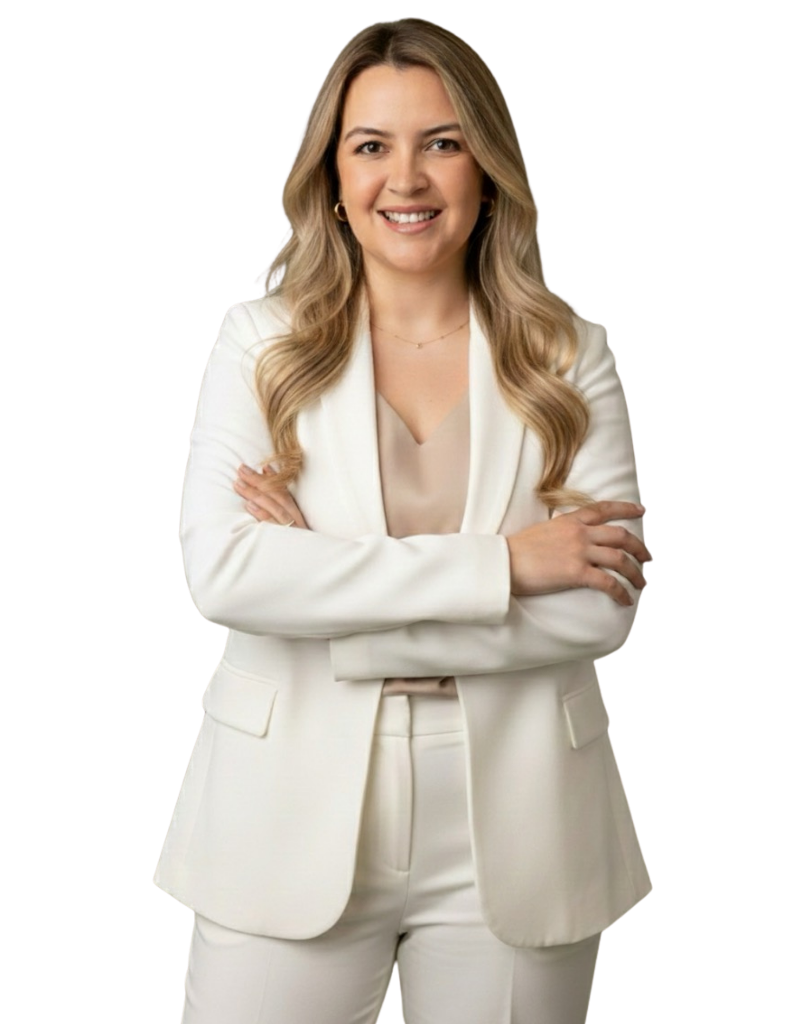 Anny Sanchez, owner of AS Taxes & Business LLC