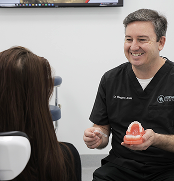 Clear Aligners