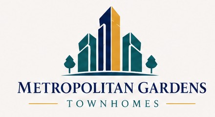 Metropolitan Gardens Townhomes