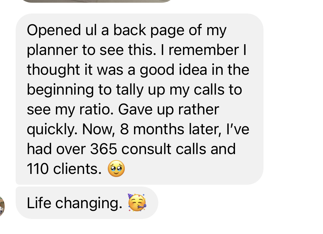 therapist to coach accelerator review