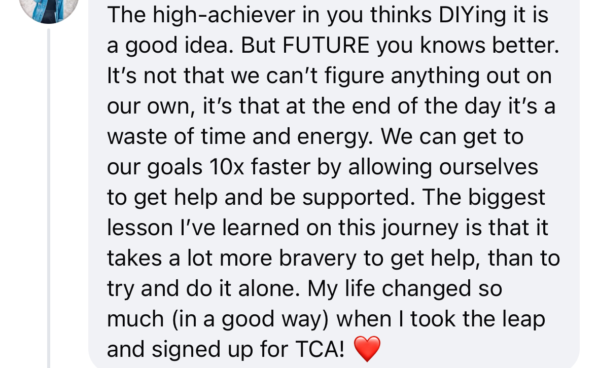 review of carly hill