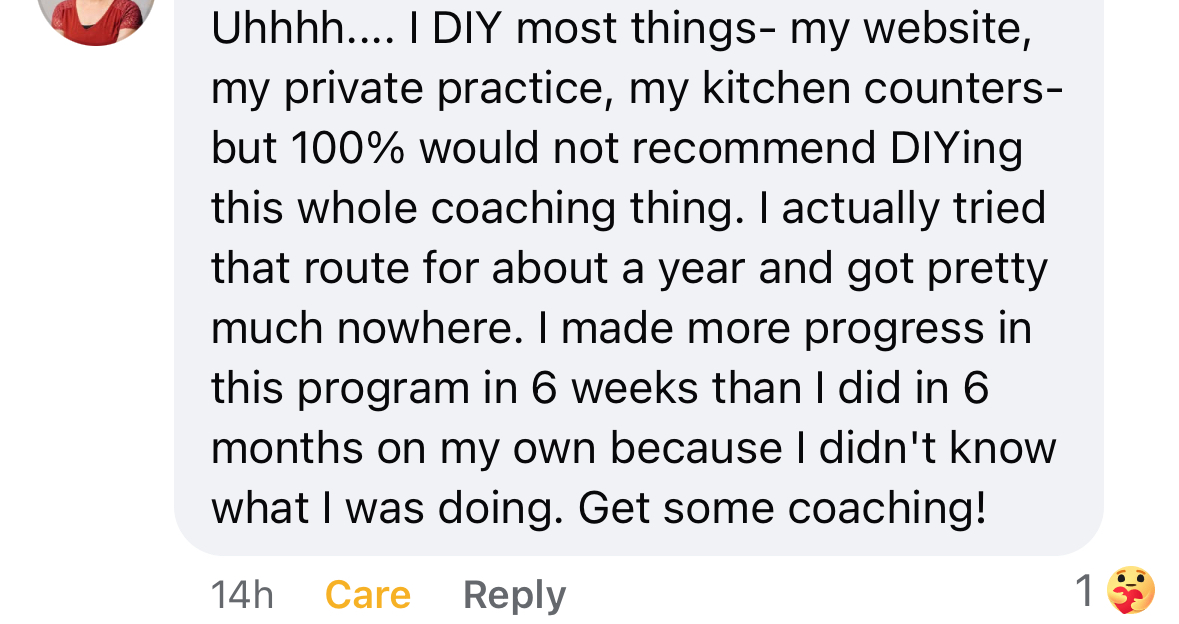 review of carly hill