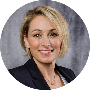 Jenn, Director ➝ VP ➝ SVP | Board