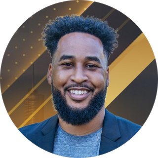 Justin, Director of Sales