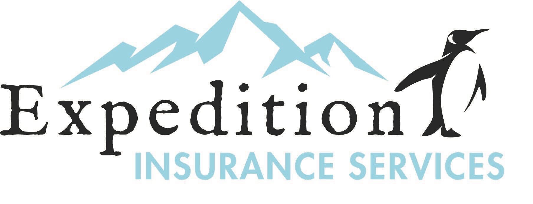 Expedition Insurance Services Logo