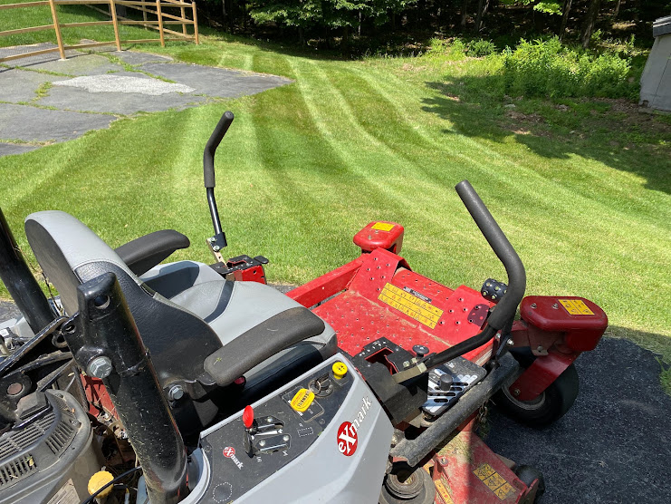 Professional Stripe Pattern
