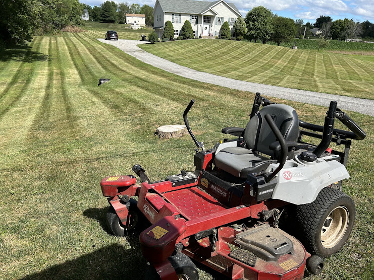 Custom Outdoor Projects