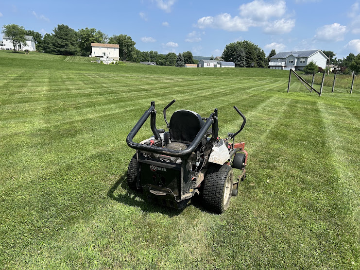 Perennial Garden Installs