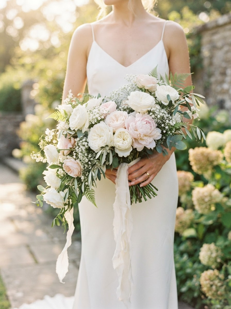 Sympathy arrangement