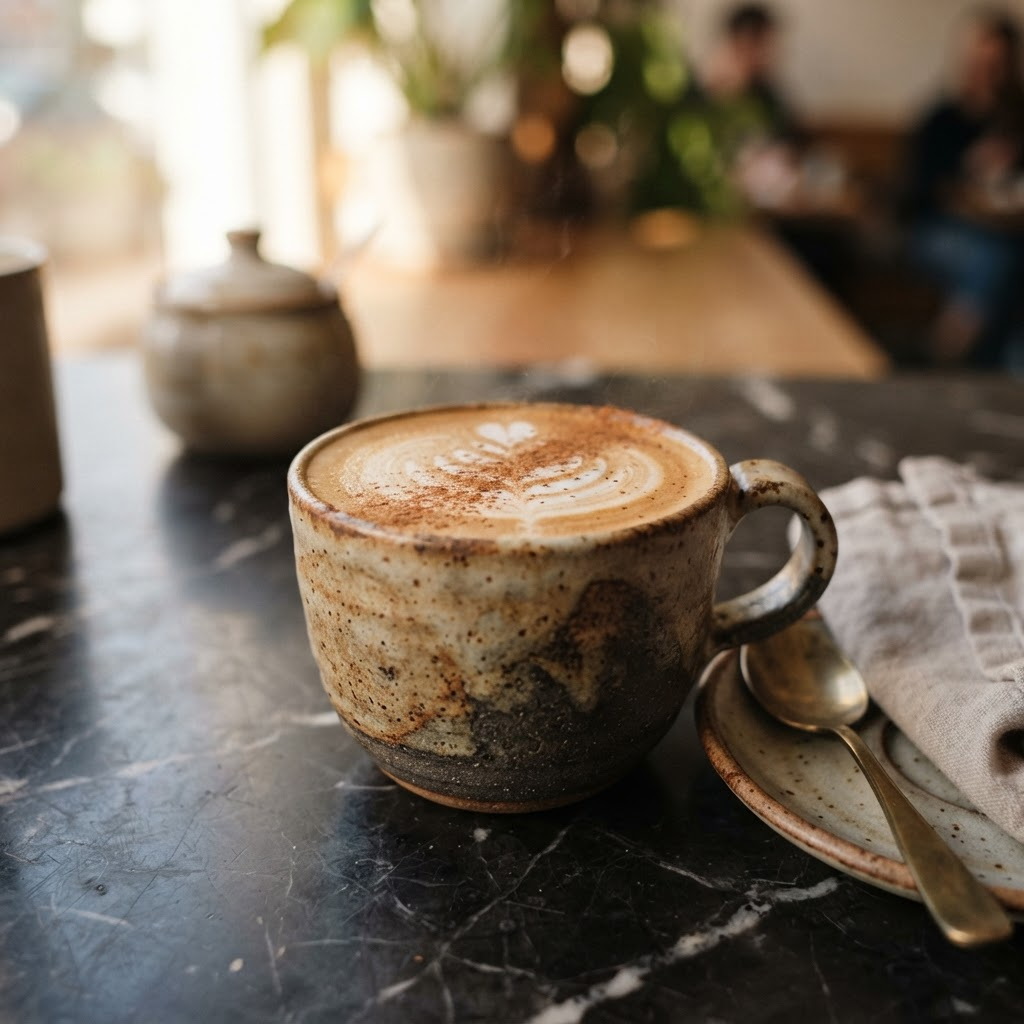Morning Theory Gallery