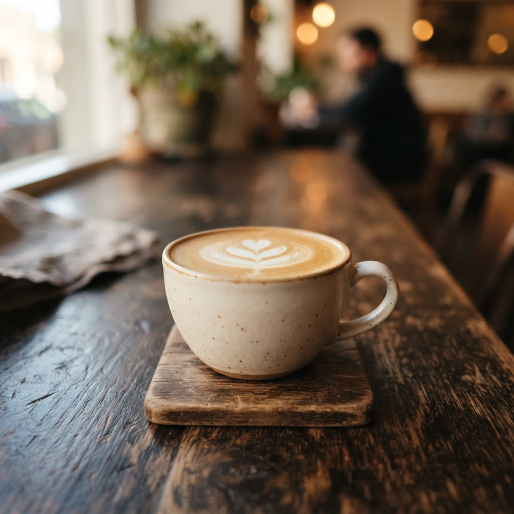 Morning Theory Gallery