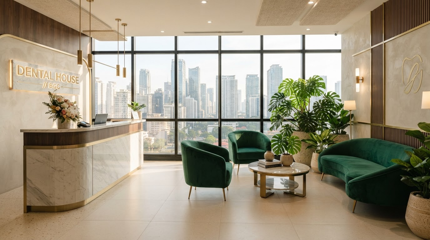 Dental office