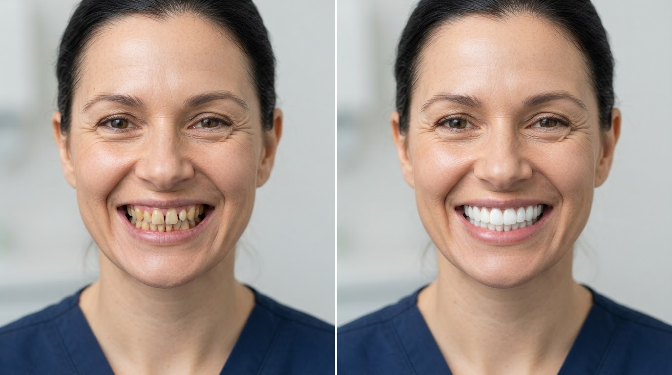 EverGlow Dental clinic