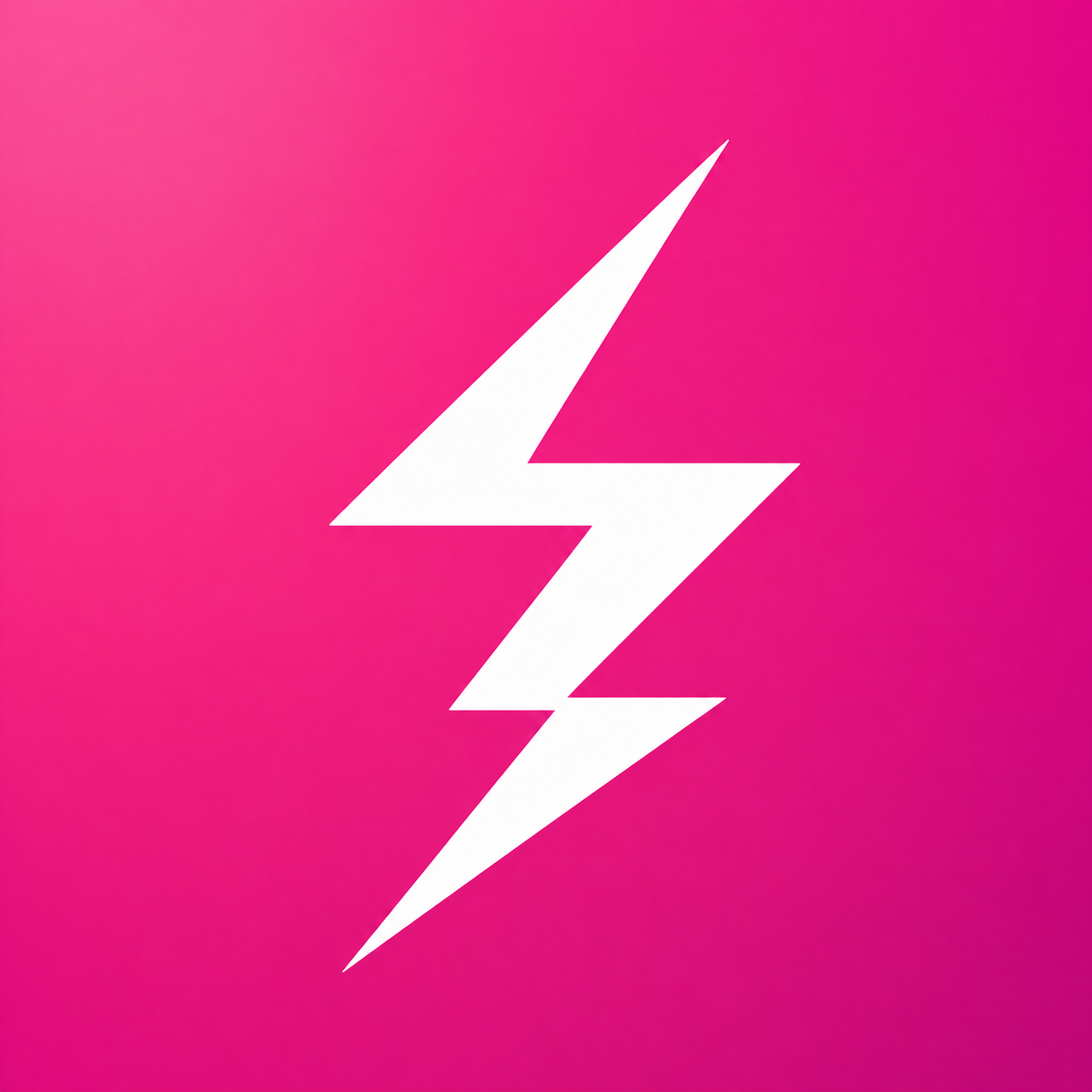 Lightning logo
