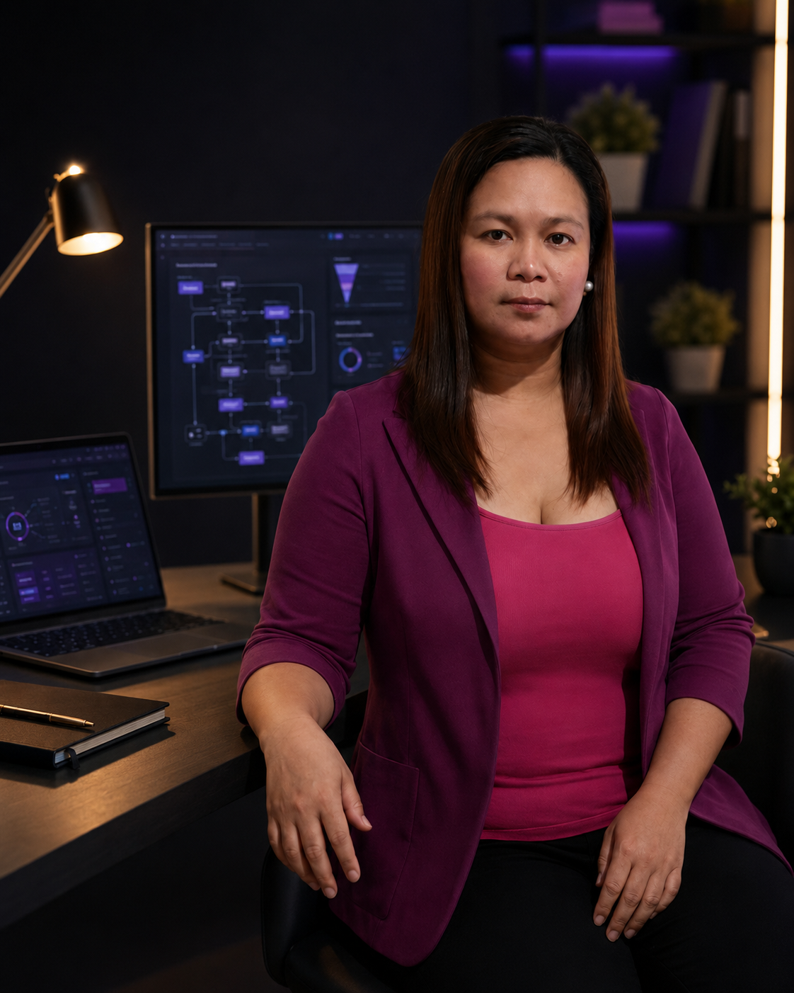 Cherrynel Estrada